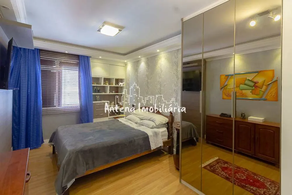 Apartamento, 3 quartos, 160 m² - Foto 5