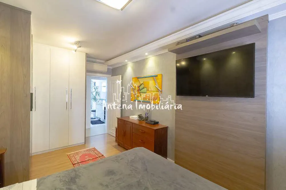 Apartamento, 3 quartos, 160 m² - Foto 7
