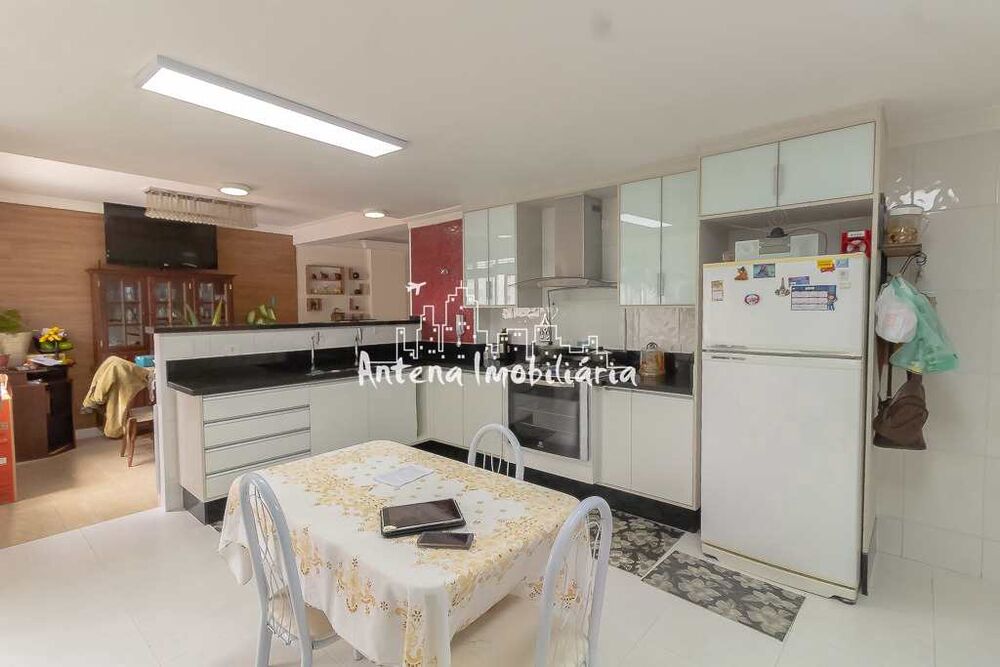 Apartamento, 3 quartos, 160 m² - Foto 3