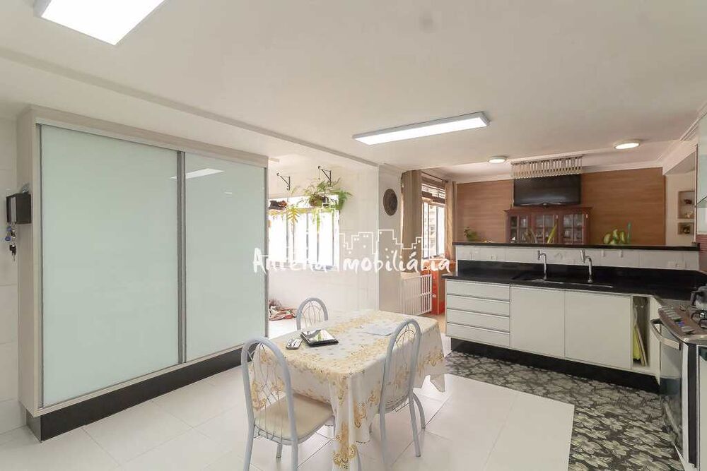 Apartamento, 3 quartos, 160 m² - Foto 4