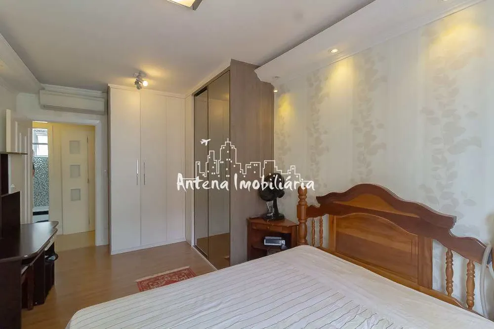 Apartamento, 3 quartos, 160 m² - Foto 8