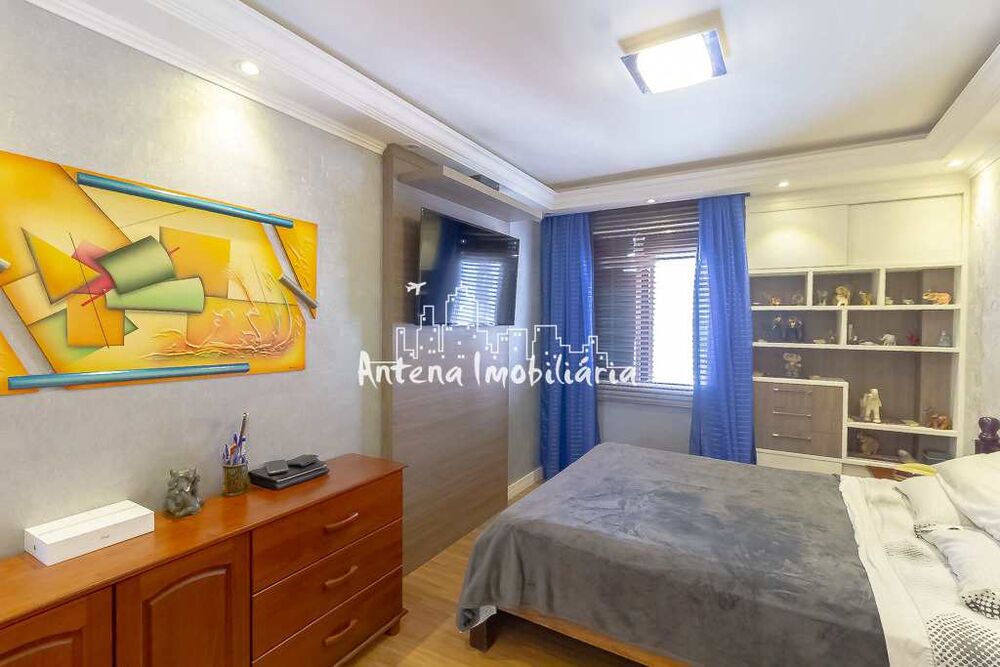 Apartamento, 3 quartos, 160 m² - Foto 2