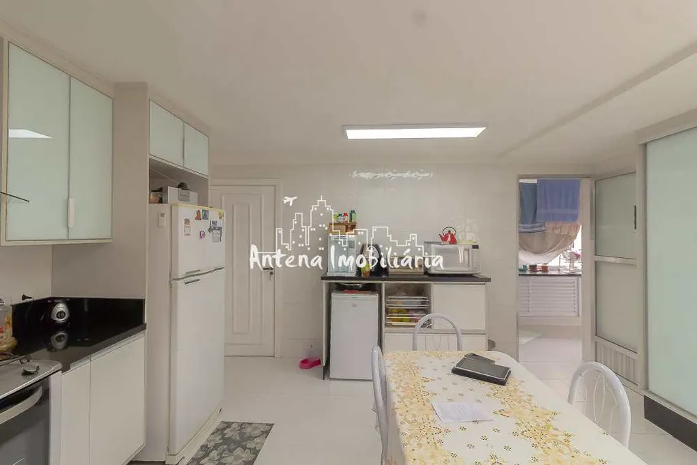 Apartamento, 3 quartos, 160 m² - Foto 14
