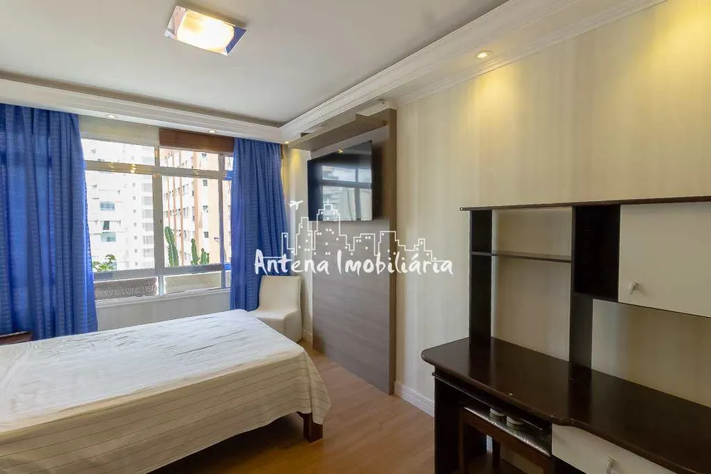 Apartamento, 3 quartos, 160 m² - Foto 10