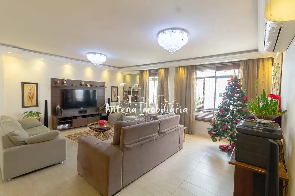 Apartamento, 3 quartos, 160 m² - Foto 3