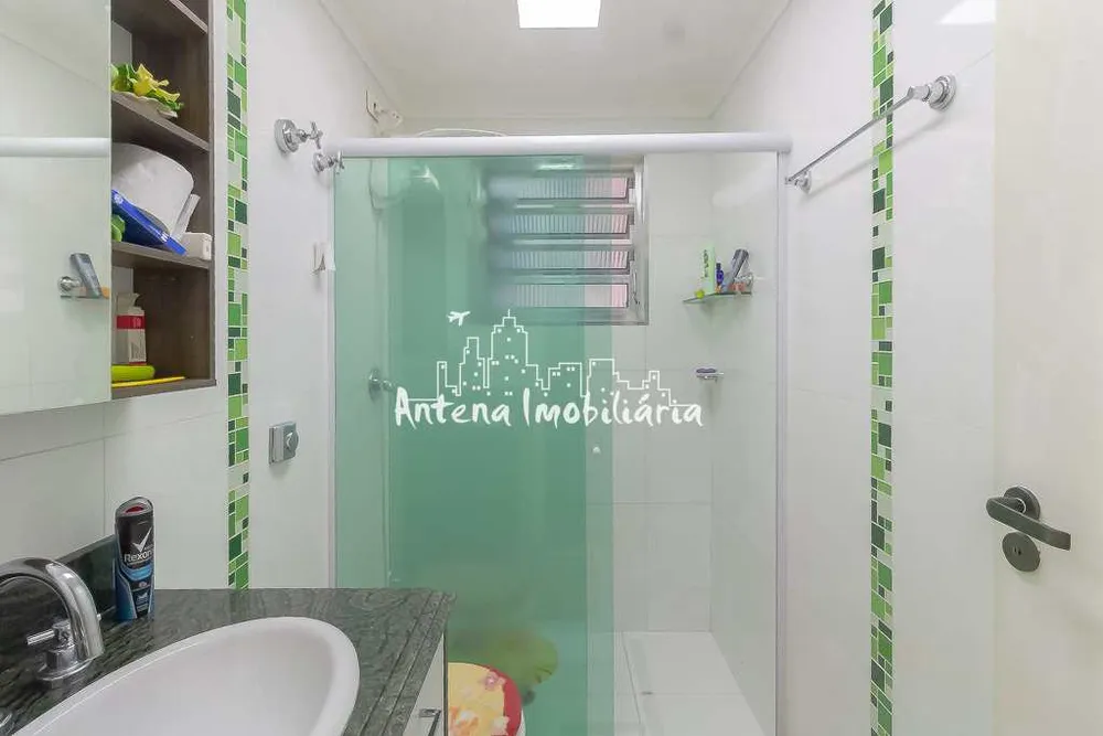 Apartamento, 3 quartos, 160 m² - Foto 12