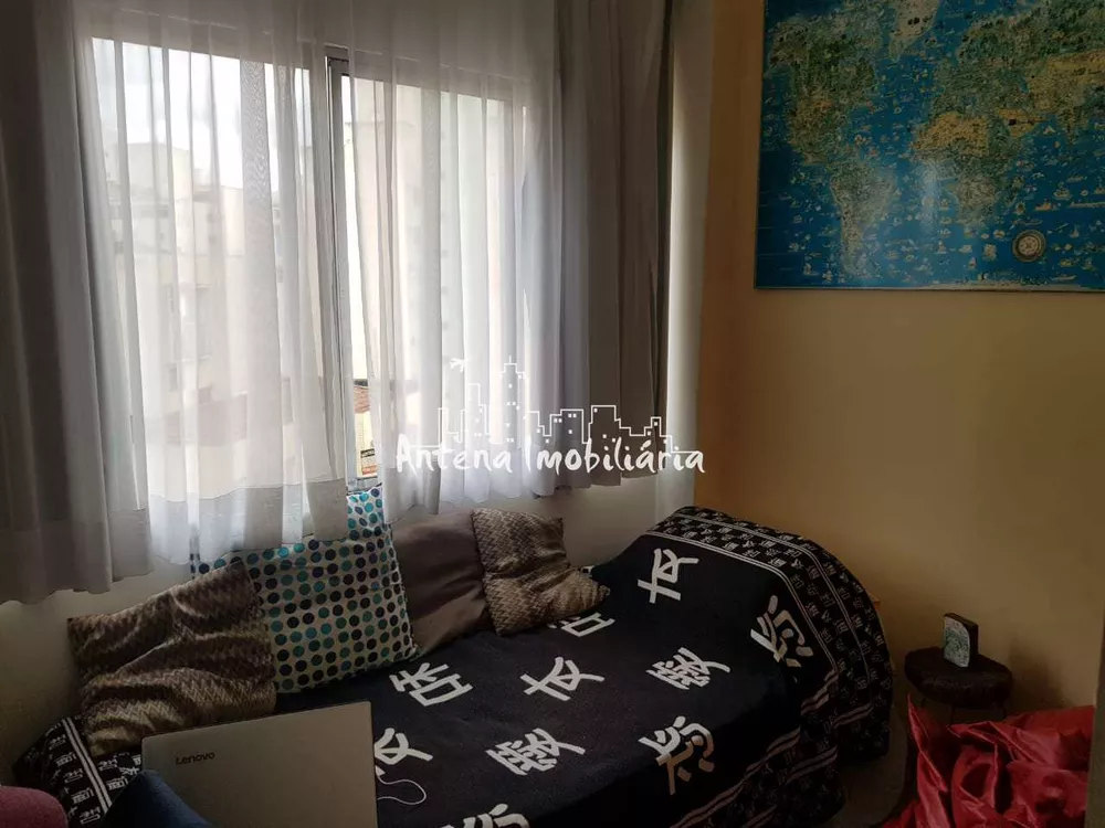 Kitnet e Studio à venda com 1 quarto, 25m² - Foto 3