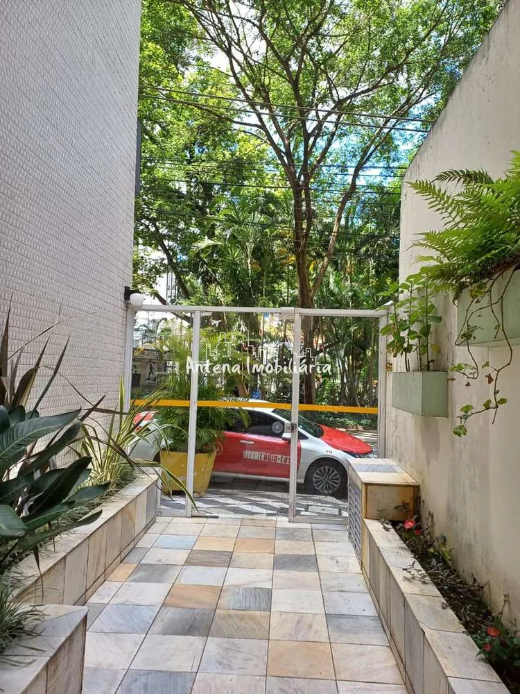 Apartamento, 1 quarto, 48 m² - Foto 5