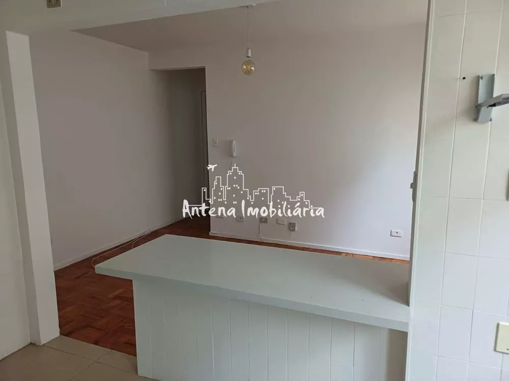 Apartamento à venda com 1 quarto, 48m² - Foto 4