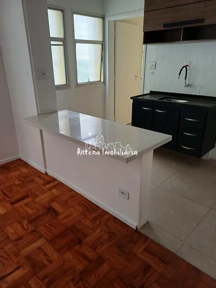 Apartamento, 1 quarto, 48 m² - Foto 1