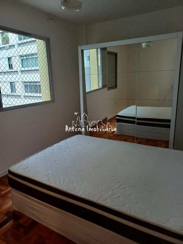 Apartamento, 1 quarto, 48 m² - Foto 3