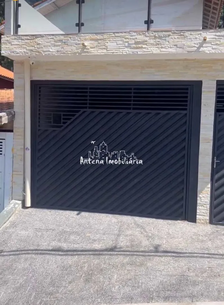 Sobrado, 2 quartos, 90 m² - Foto 4