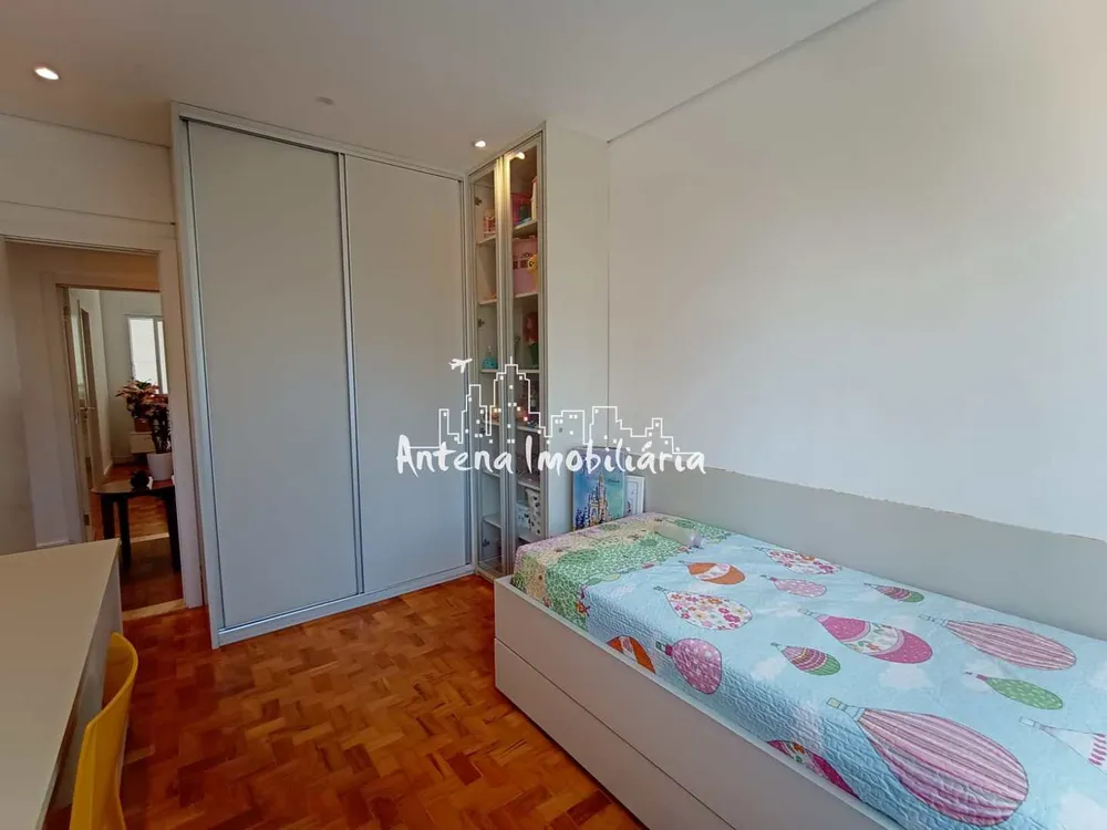 Apartamento, 3 quartos, 128 m² - Foto 7