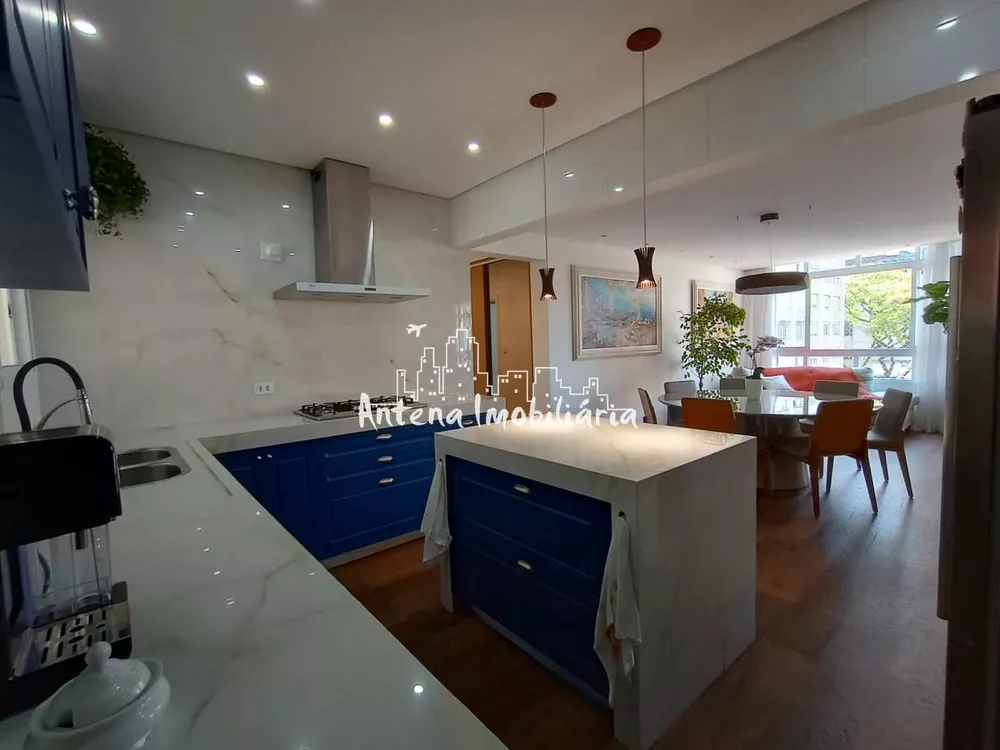Apartamento, 3 quartos, 128 m² - Foto 18