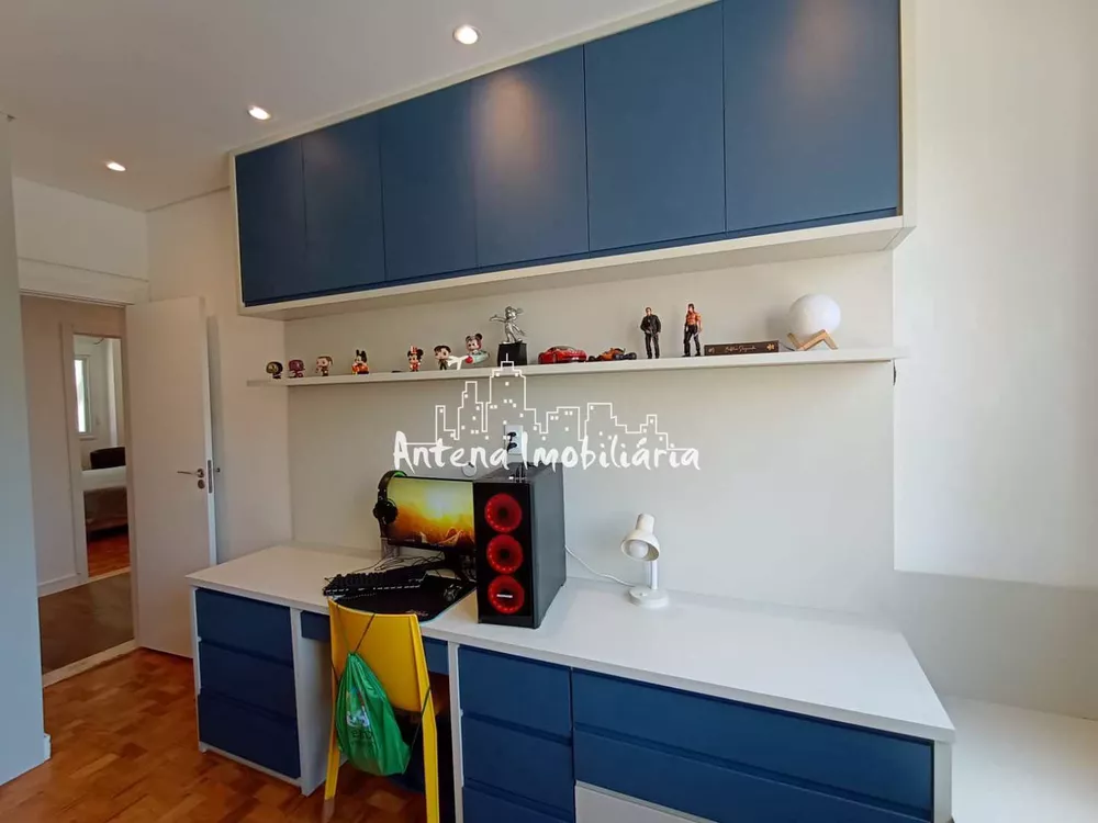 Apartamento, 3 quartos, 128 m² - Foto 10