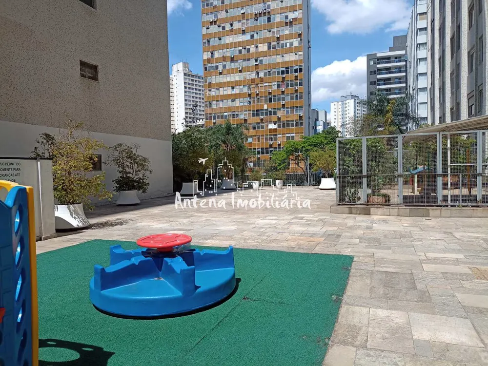 Apartamento, 3 quartos, 128 m² - Foto 20