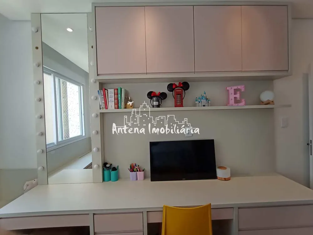 Apartamento, 3 quartos, 128 m² - Foto 9