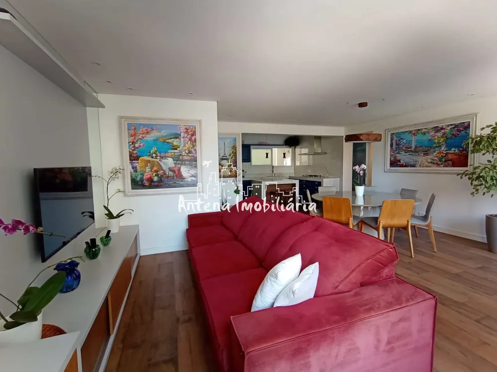 Apartamento, 3 quartos, 128 m² - Foto 2