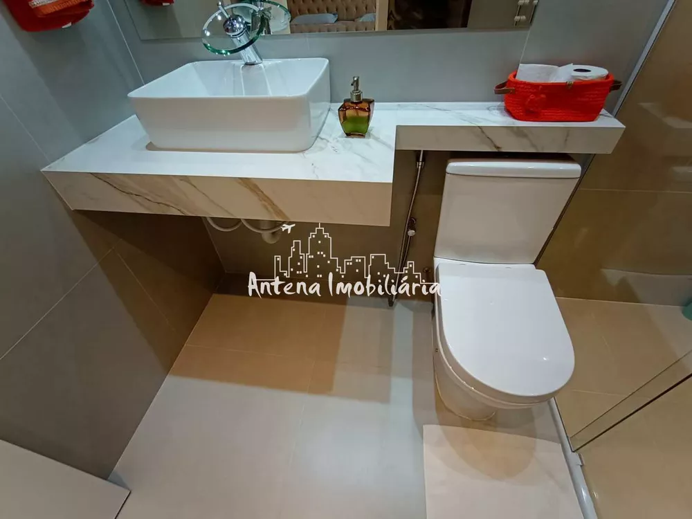 Apartamento, 3 quartos, 128 m² - Foto 14