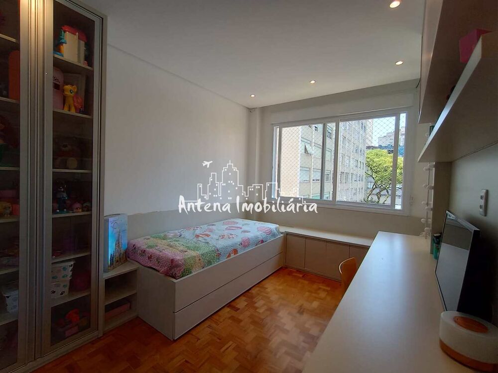 Apartamento, 3 quartos, 128 m² - Foto 8
