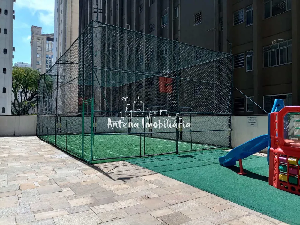 Apartamento, 3 quartos, 128 m² - Foto 22