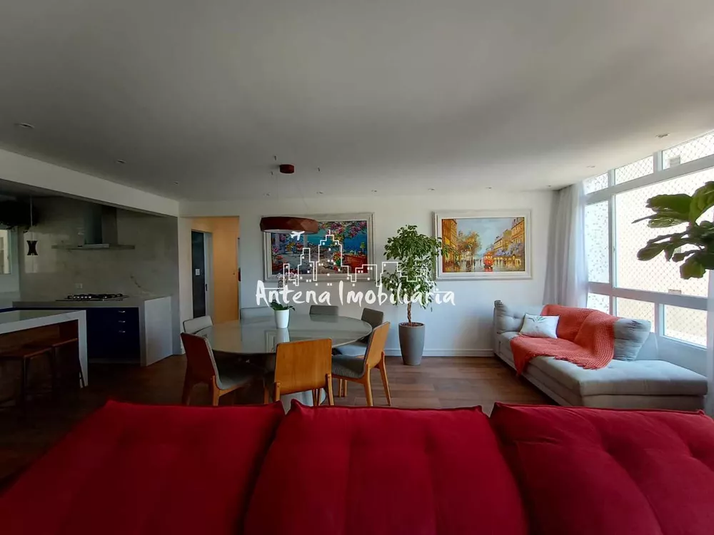 Apartamento, 3 quartos, 128 m² - Foto 4