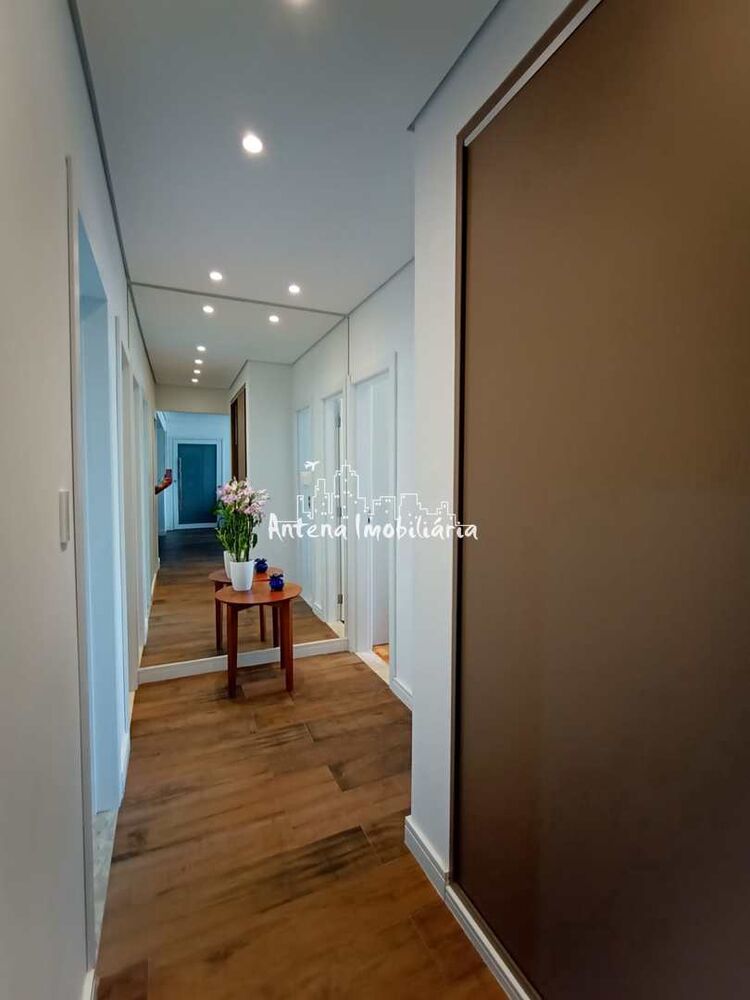 Apartamento, 3 quartos, 128 m² - Foto 5