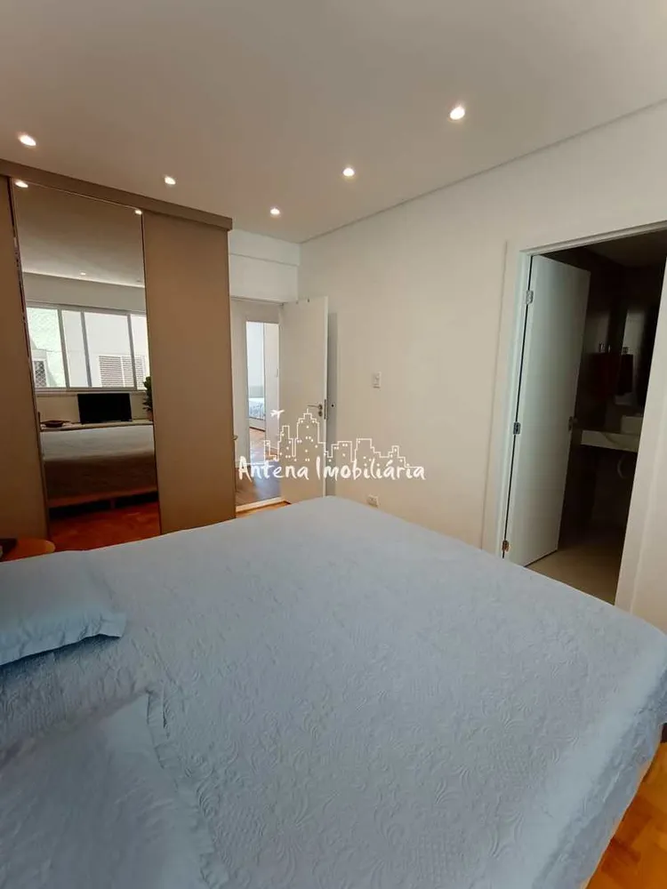 Apartamento, 3 quartos, 128 m² - Foto 11