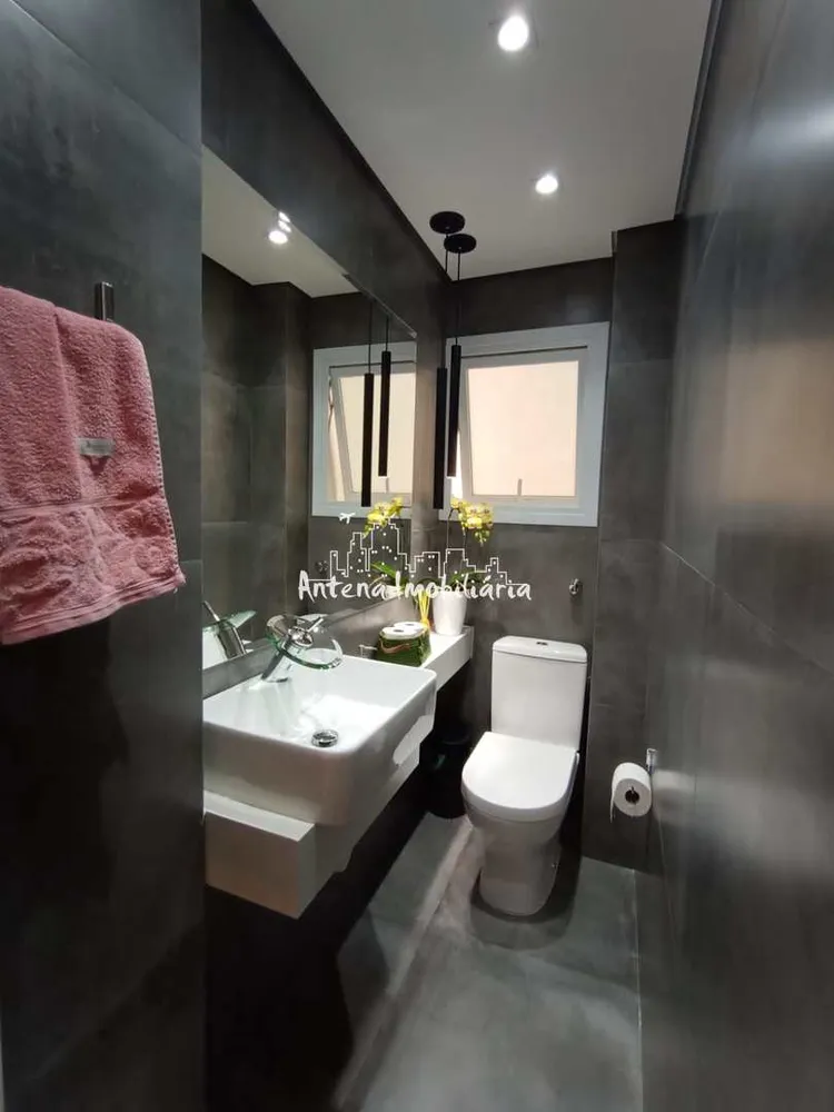 Apartamento, 3 quartos, 128 m² - Foto 6