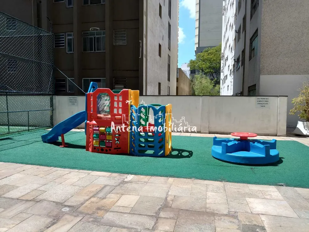 Apartamento, 3 quartos, 128 m² - Foto 21
