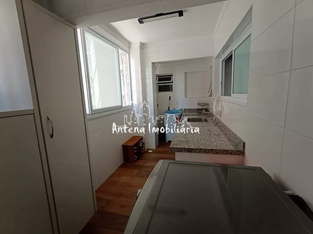 Apartamento, 3 quartos, 128 m² - Foto 19
