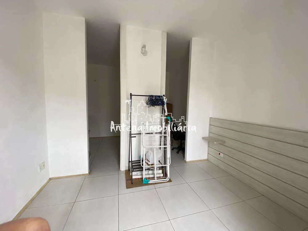 Apartamento, 1 quarto, 38 m² - Foto 6