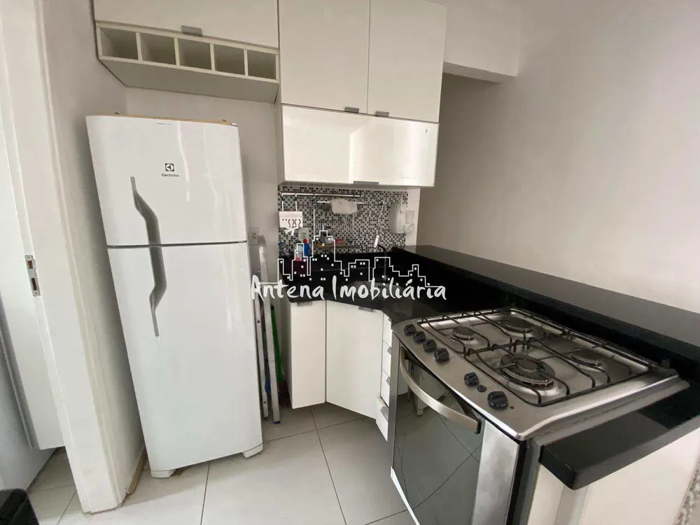 Apartamento, 1 quarto, 38 m² - Foto 9