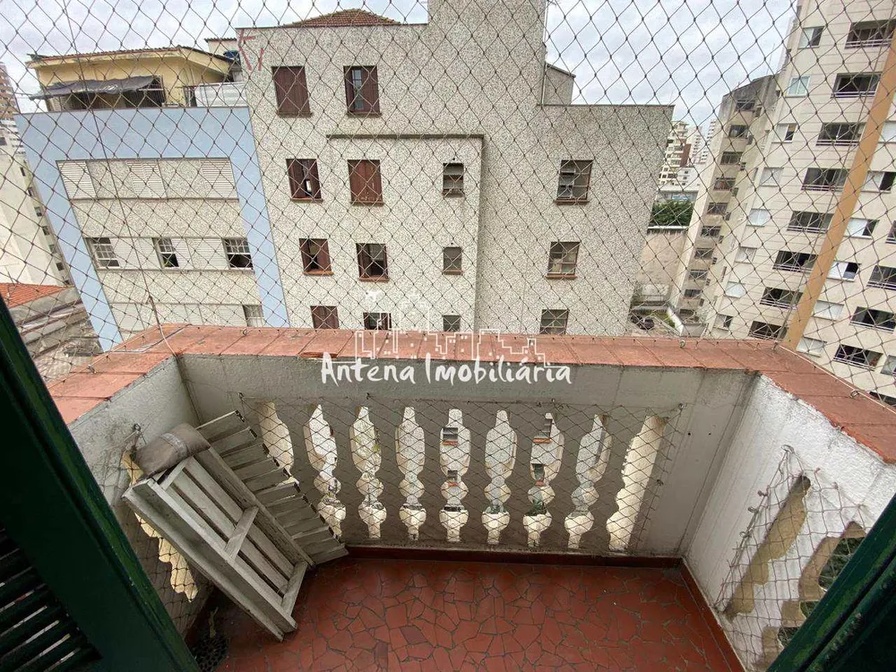 Apartamento, 1 quarto, 38 m² - Foto 7