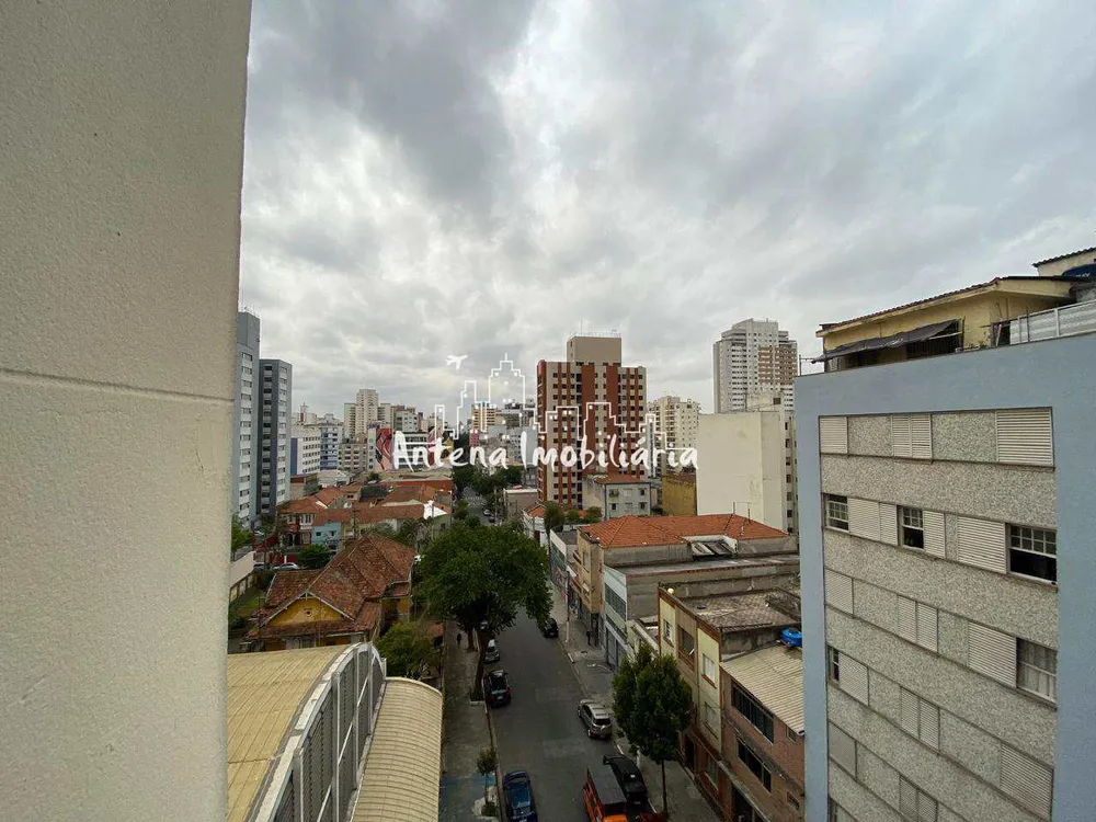 Apartamento, 1 quarto, 38 m² - Foto 8