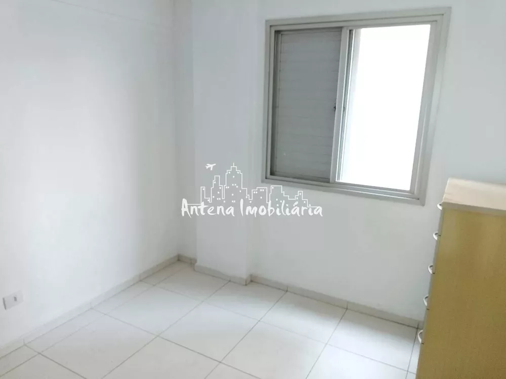 Apartamento à venda com 1 quarto, 40m² - Foto 4