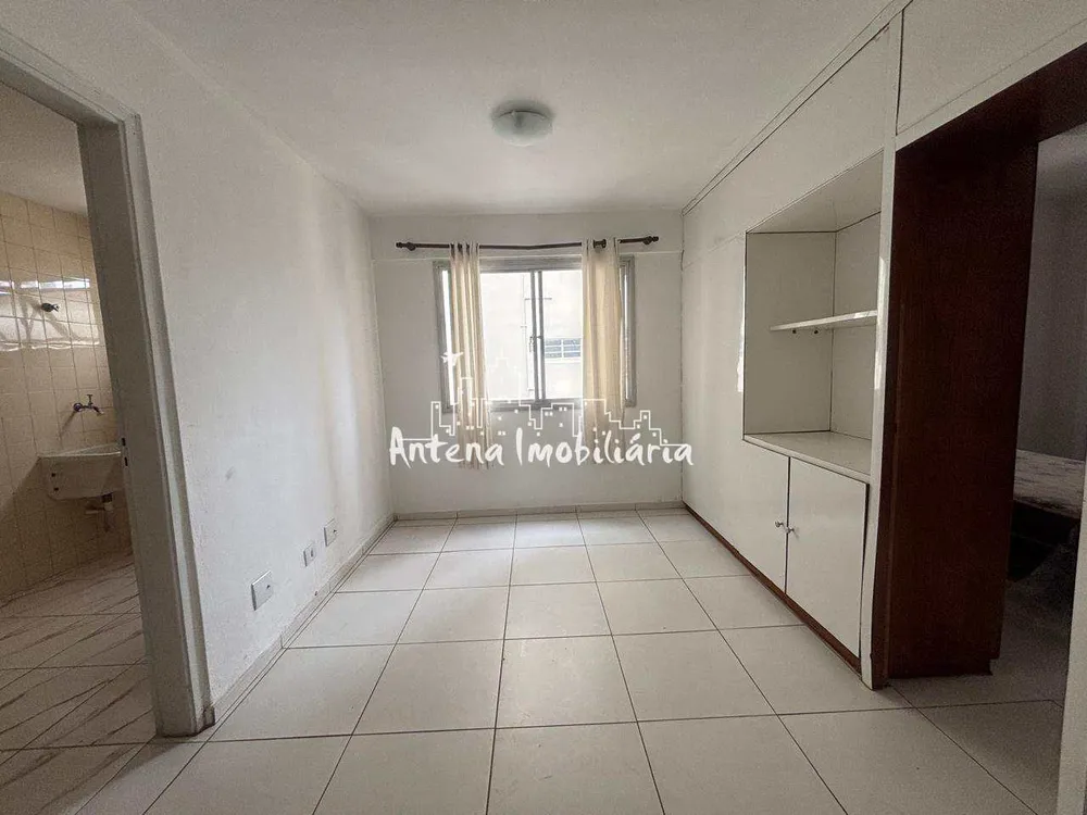 Apartamento, 1 quarto, 40 m² - Foto 1