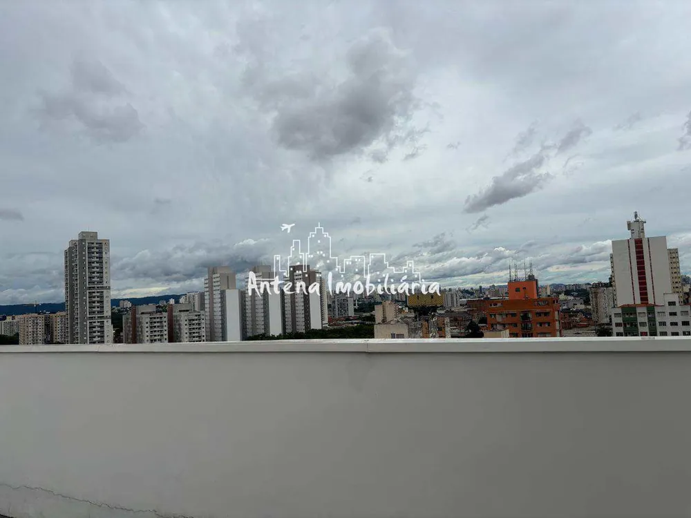 Apartamento, 1 quarto, 40 m² - Foto 11
