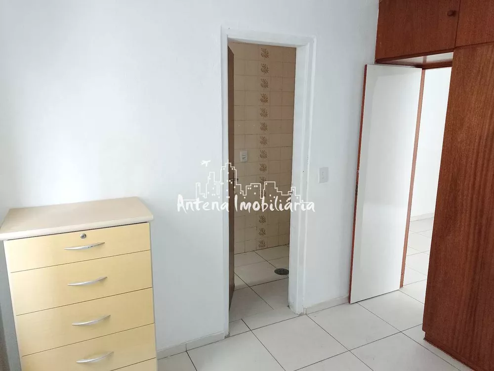 Apartamento à venda com 1 quarto, 40m² - Foto 3