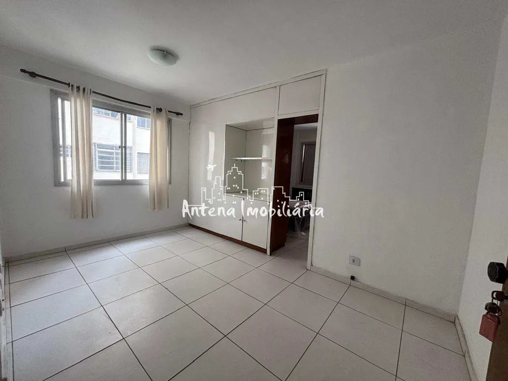 Apartamento, 1 quarto, 40 m² - Foto 6