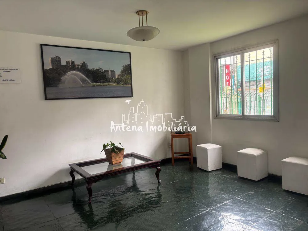 Apartamento, 1 quarto, 40 m² - Foto 13