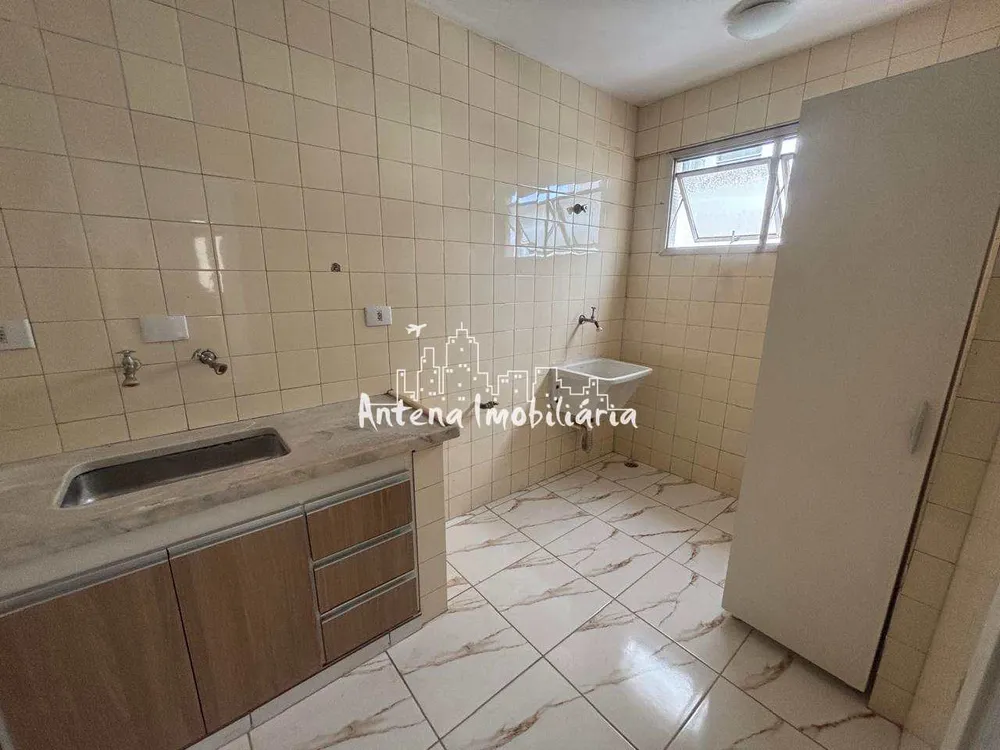 Apartamento, 1 quarto, 40 m² - Foto 10