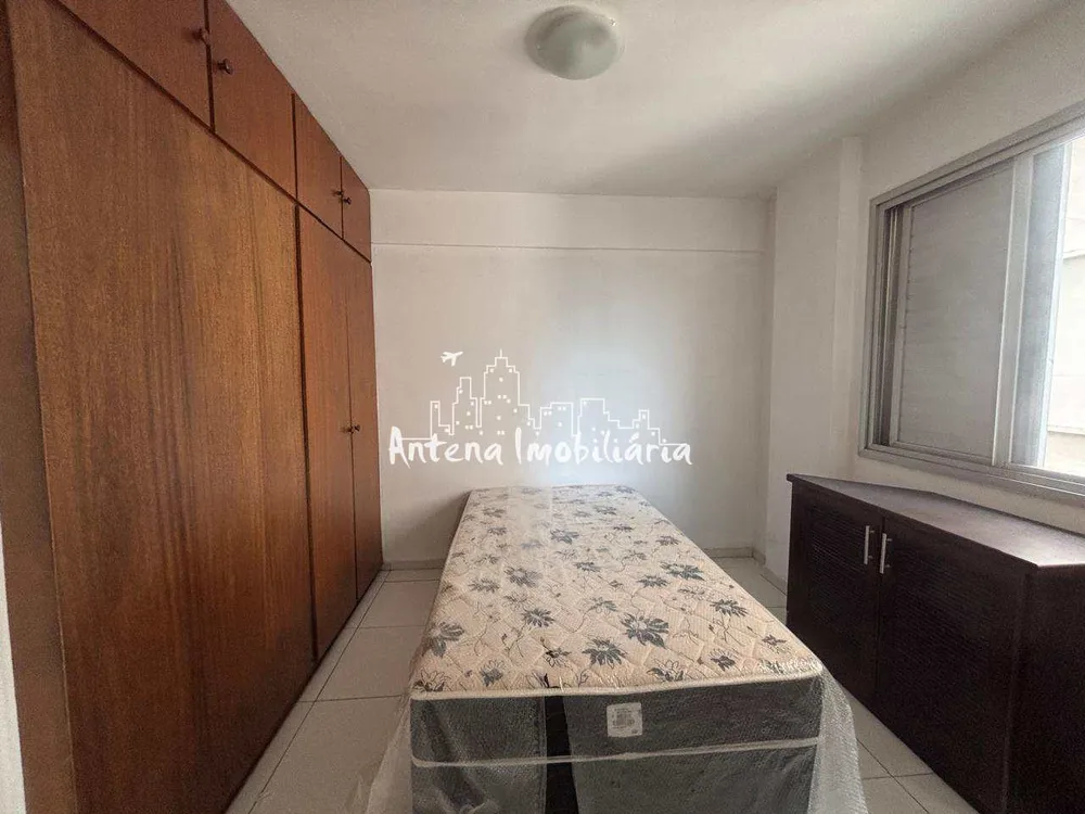 Apartamento, 1 quarto, 40 m² - Foto 7