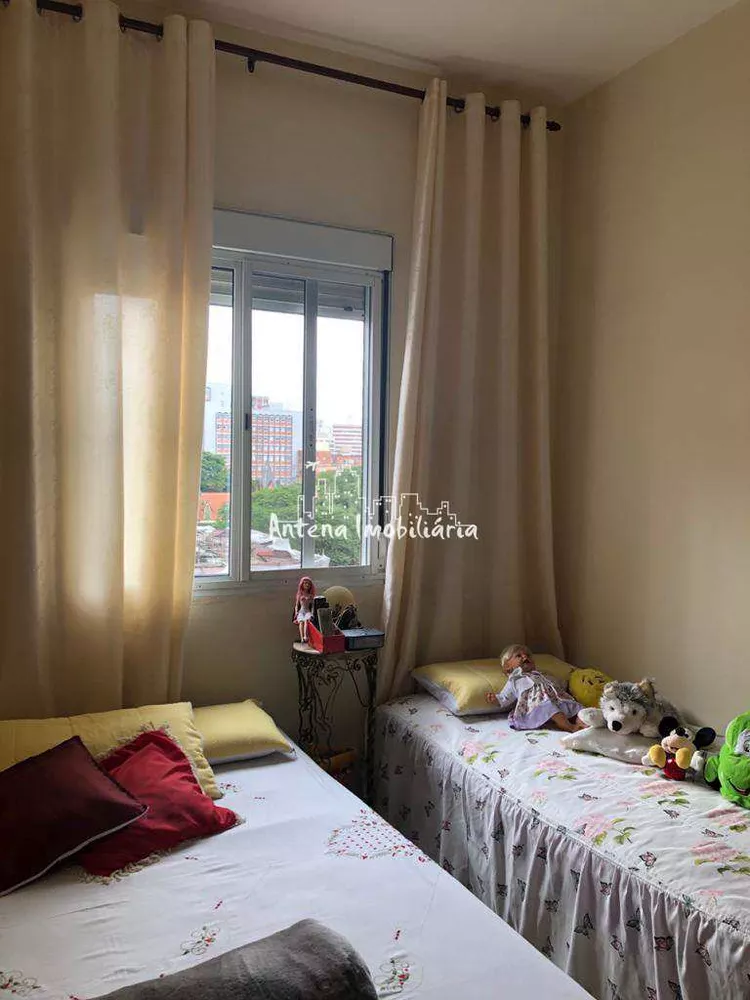 Apartamento à venda com 1 quarto, 49m² - Foto 5