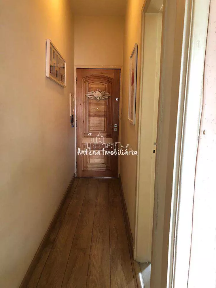 Apartamento à venda com 1 quarto, 49m² - Foto 4