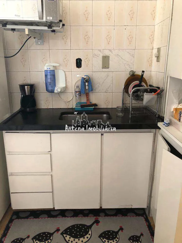 Apartamento, 1 quarto, 49 m² - Foto 8