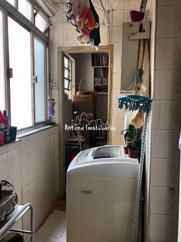 Apartamento, 1 quarto, 49 m² - Foto 13