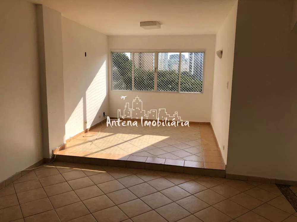 Apartamento à venda com 2 quartos, 83m² - Foto 1