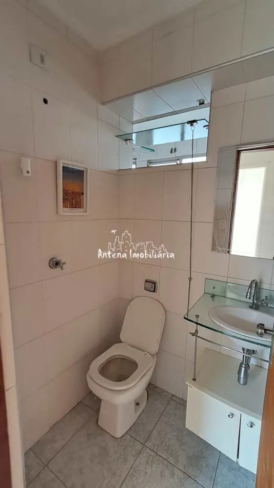 Apartamento, 2 quartos, 83 m² - Foto 13