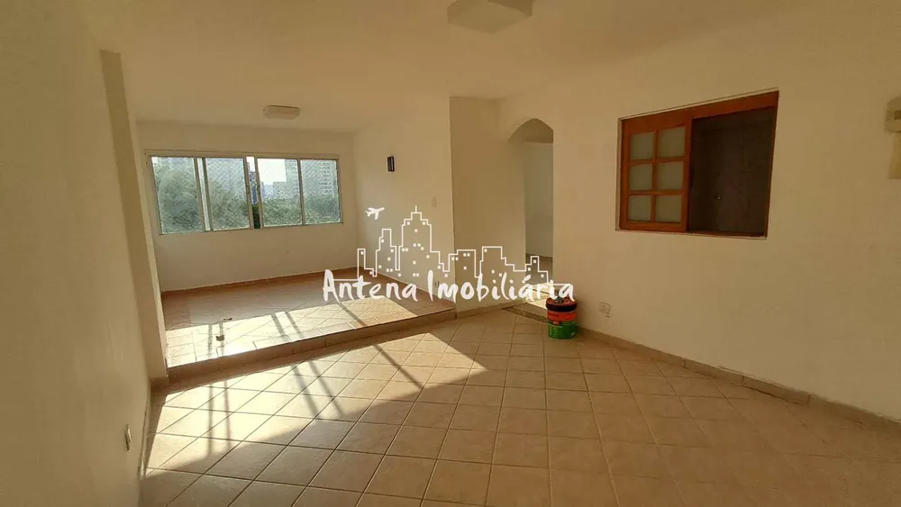 Apartamento, 2 quartos, 83 m² - Foto 1